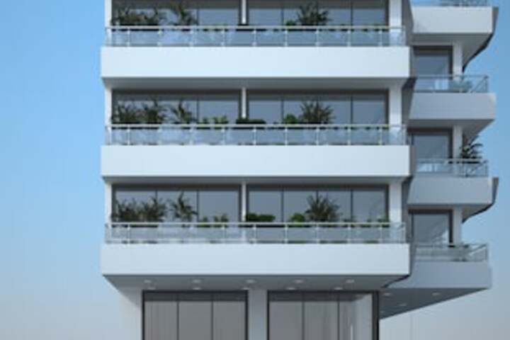 Vitruvius Smart Hotel Spa in Athens