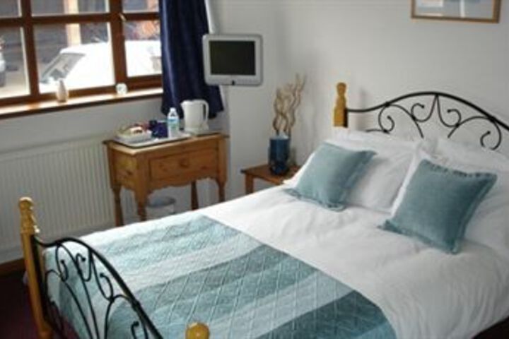 Fitness Facility Photos