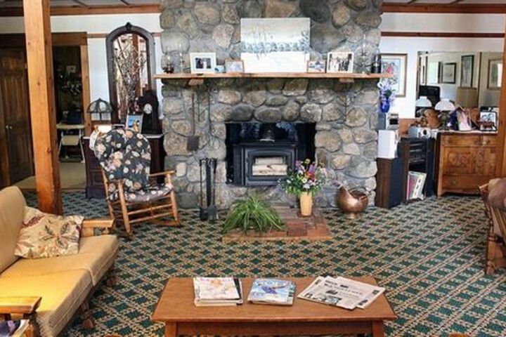 Hotel Interior 22 of 23