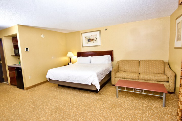 1 King Bed (3 of 19)