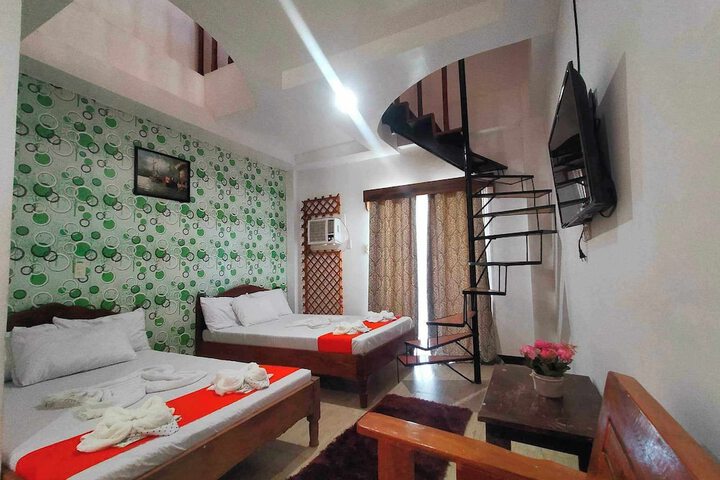 Room 15 of 85