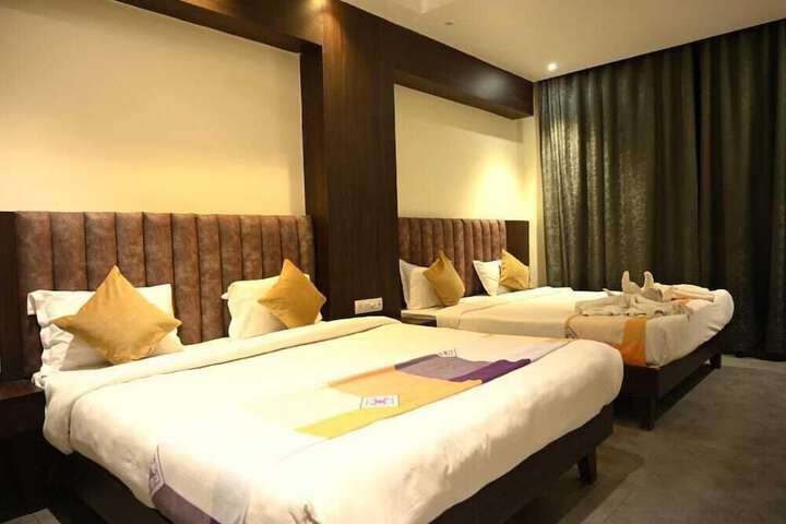 Room 7 of 23