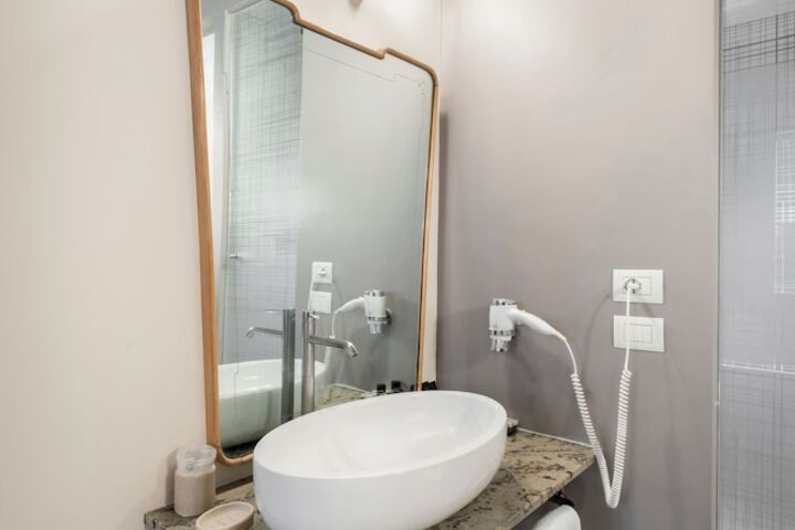 Bath Interior