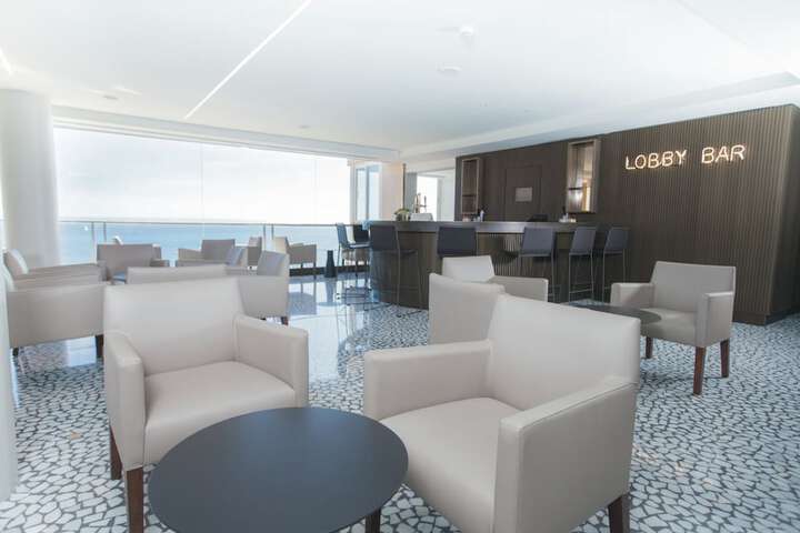 Lobby Photos