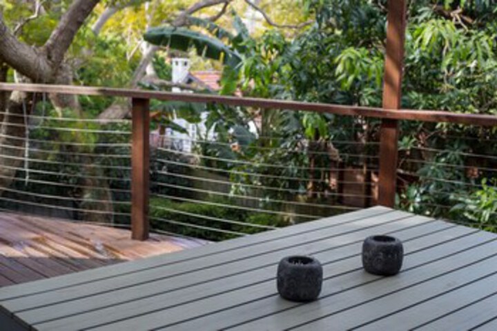 Terrace/Patio 3 of 21