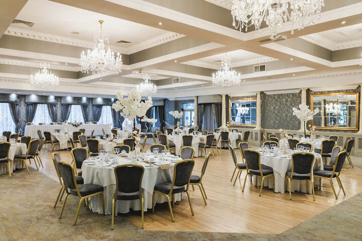 Wedding/Banquet 43 of 50