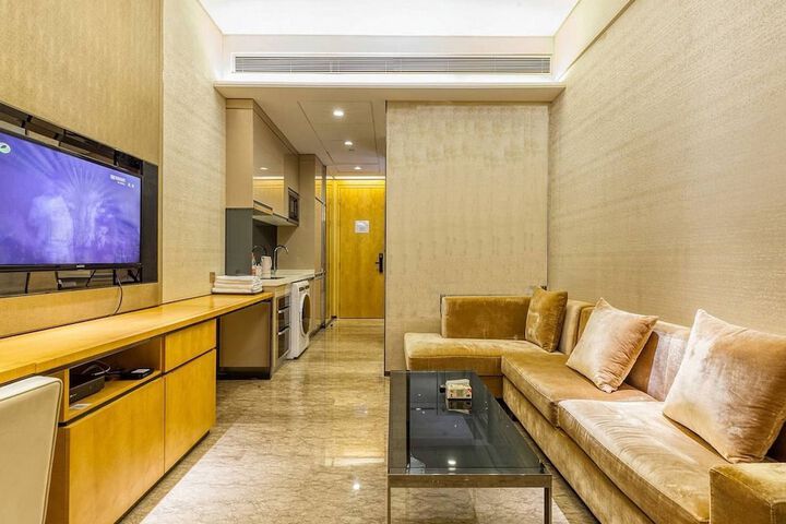 Photo of Guangzhou Huaerman Hotel