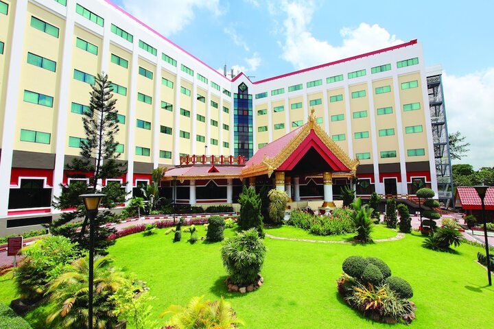Hotel 67 of 68