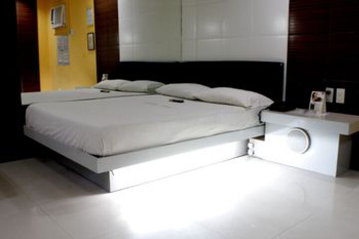 Fitness Center Photo