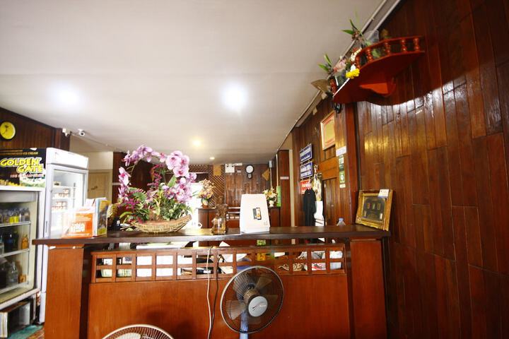 Hotel Interior 4 of 19