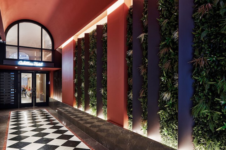 Hotel 38 of 38