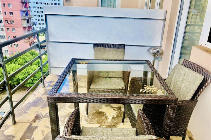 Terrace/Patio 106 of 107