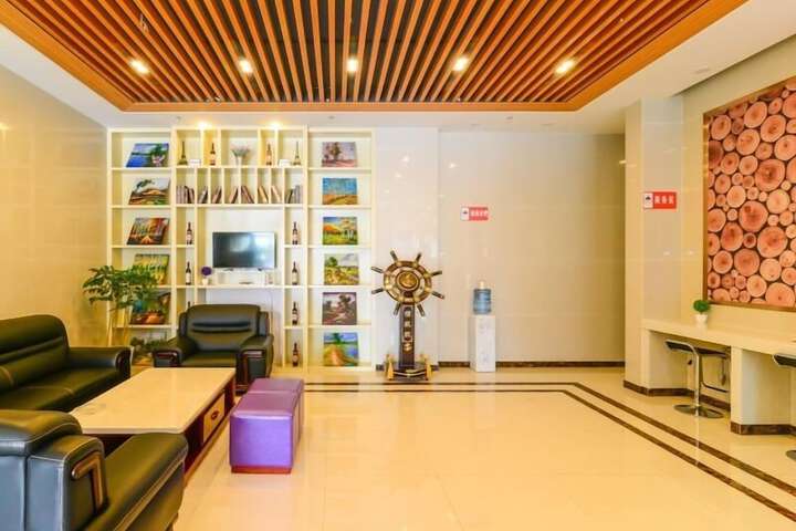 Hotel Interior 2 of 21