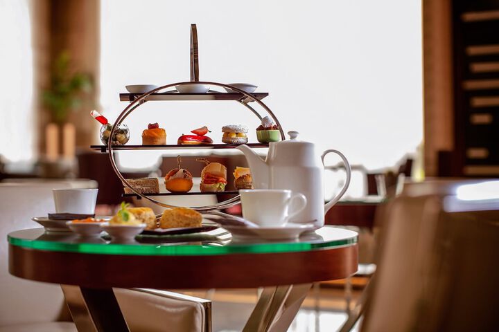 Breakfast/Coffee Service 66 of 81