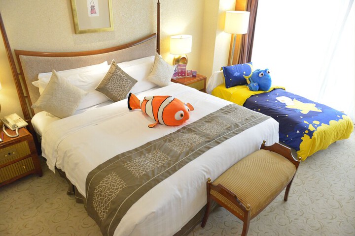Room 10 of 201
