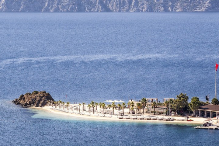 Hotel View 318 of 320