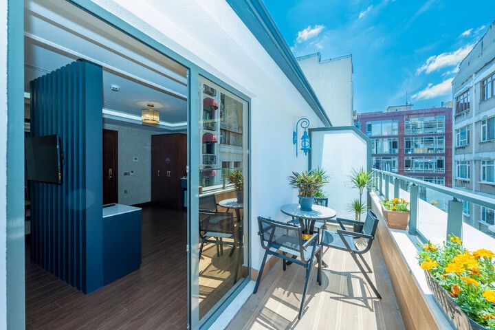 Terrace/Patio 95 of 144