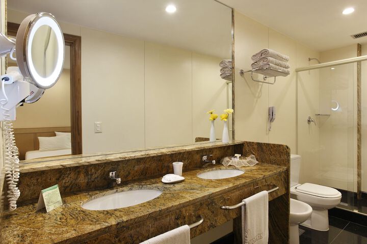 Bath Interior
