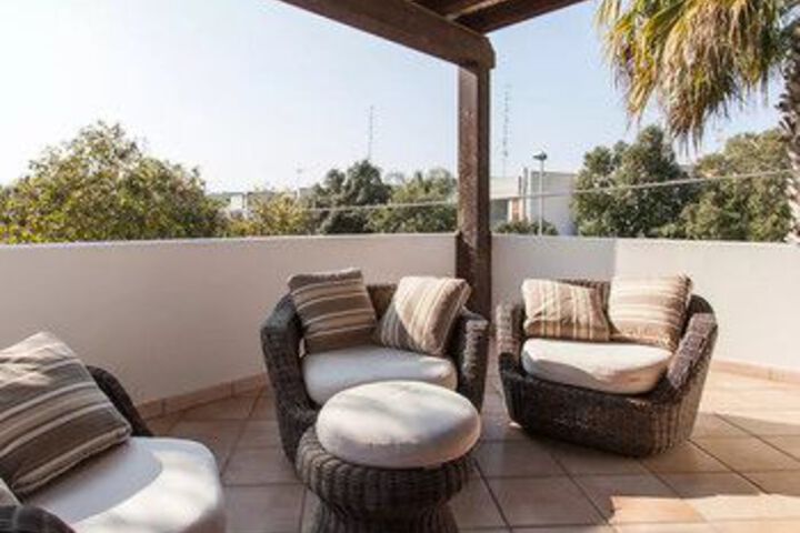 Terrace/Patio 63 of 64
