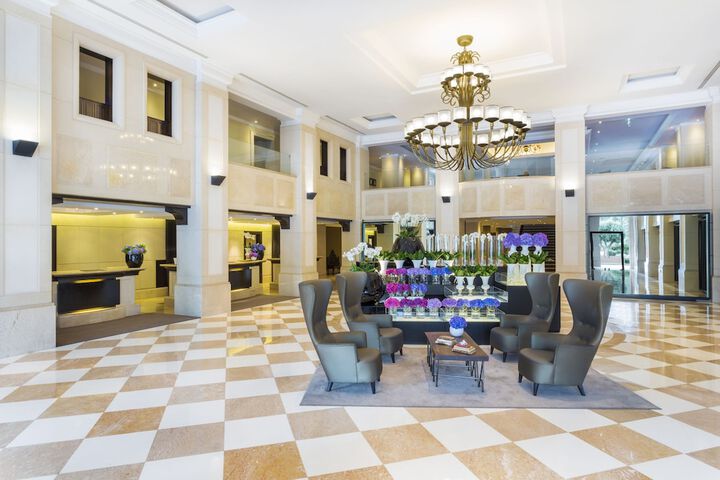 Hotel Interior 2 of 169