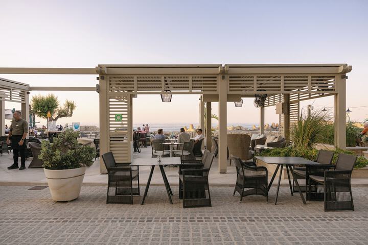 Terrace/Patio 87 of 91
