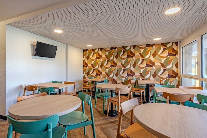 Restaurants