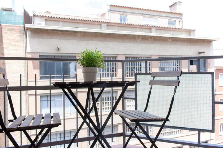 Fitness Center Photo