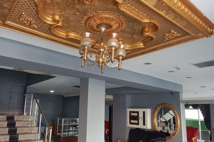 Hotel Interior 6 of 40