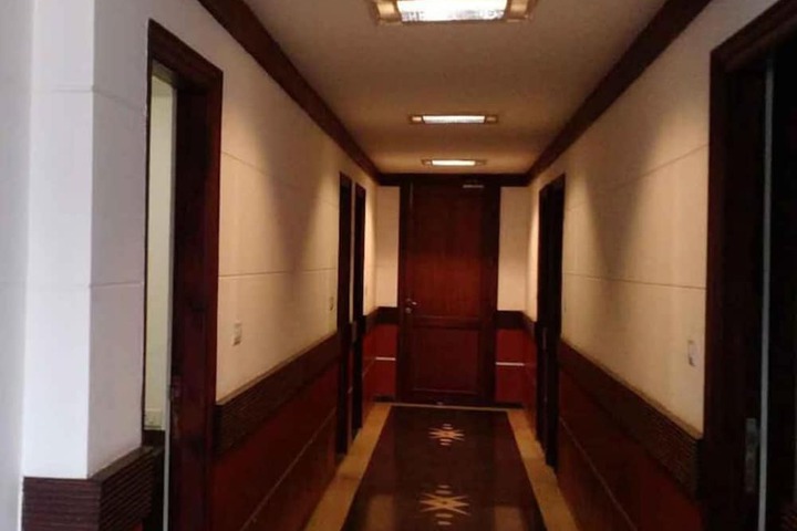 Hotel Sagar by GRB