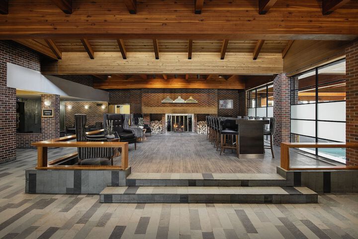 Hotel Interior 2 of 45