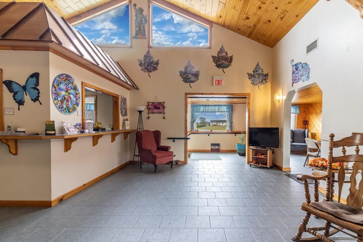 Hotel Interior 2 of 14