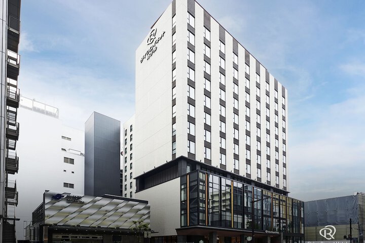 Photo of Daiwa Roynet Hotel Sendai-nishiguchi PREMIER