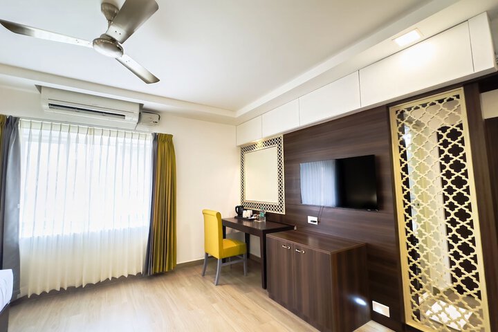 Hotel 25 of 25