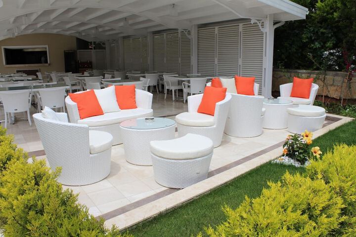 Terrace/Patio 8 of 66