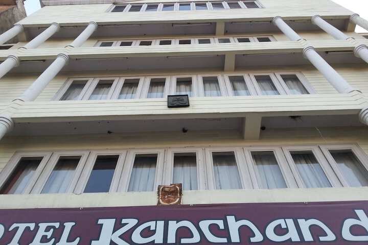 Hotel 38 of 43