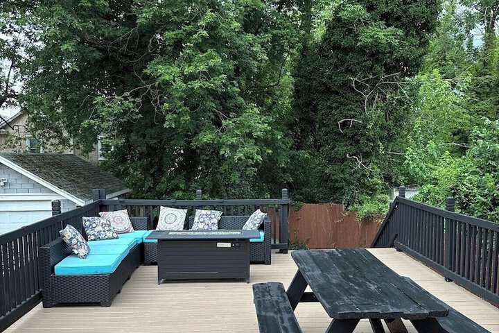 Terrace/Patio 14 of 23