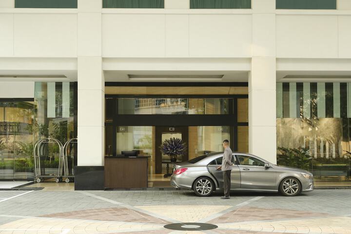 Hotel 39 of 40