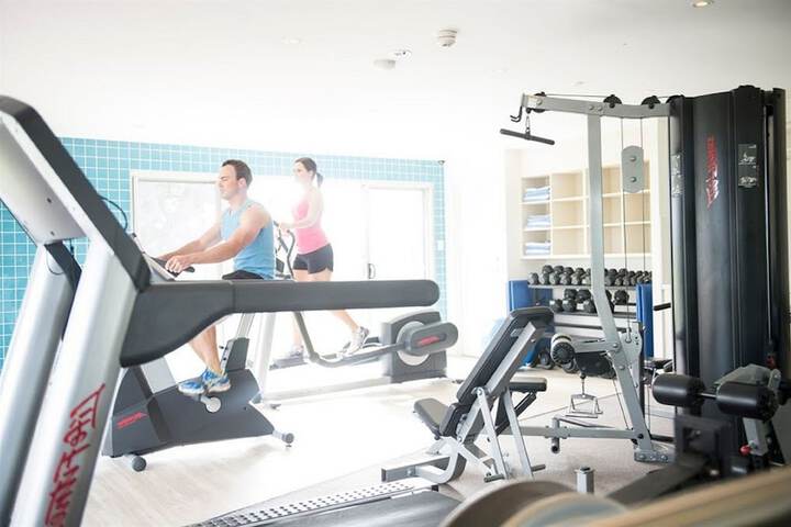 Health and Fitness 40 of 90