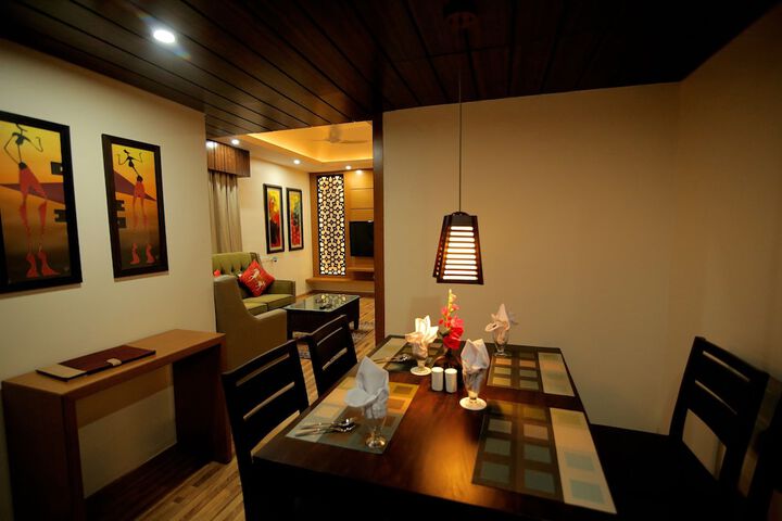 Restaurants
