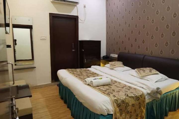Temptation Hotel