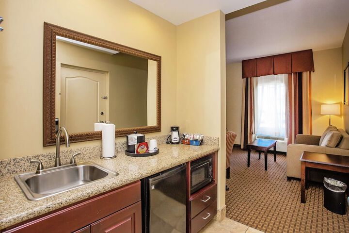 Minibar