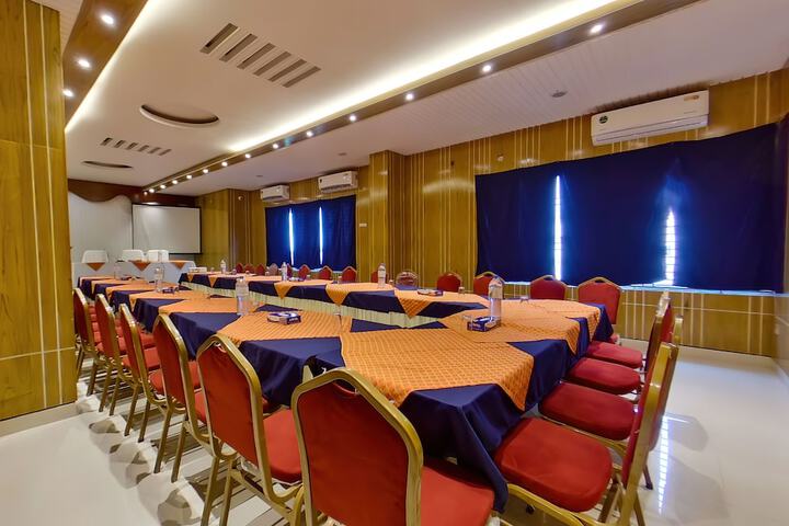 Meeting 15 of 17