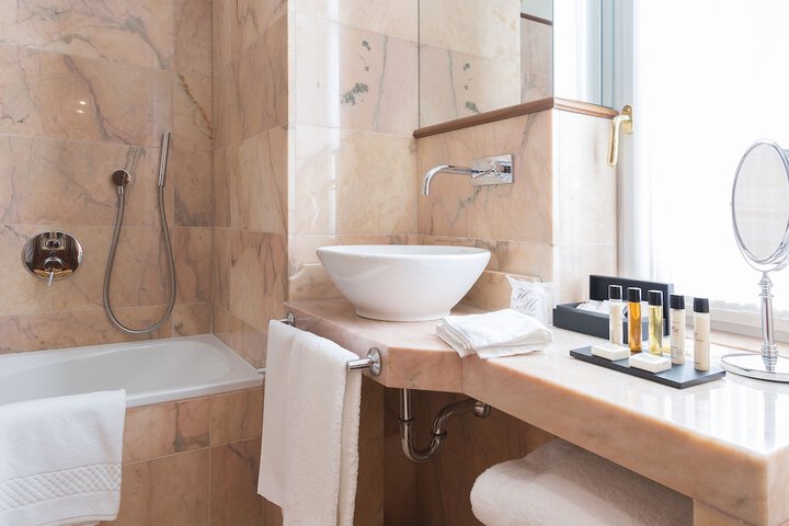 Bath Amenities