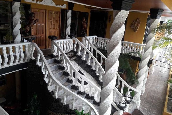 Hotel Interior 44 of 68