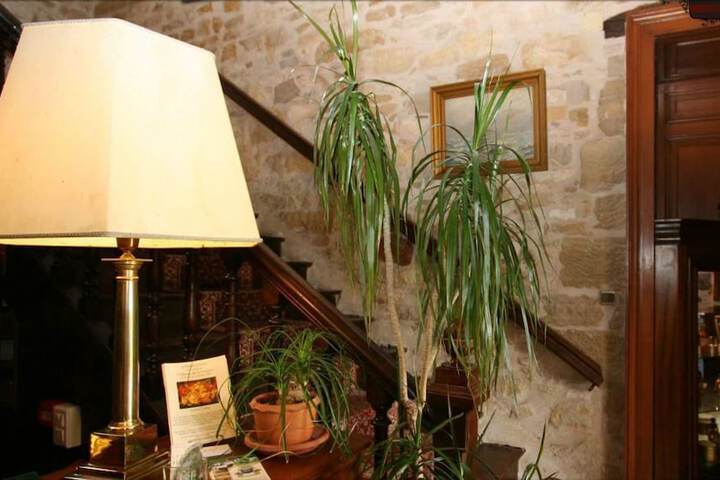 Hotel Interior 66 of 153