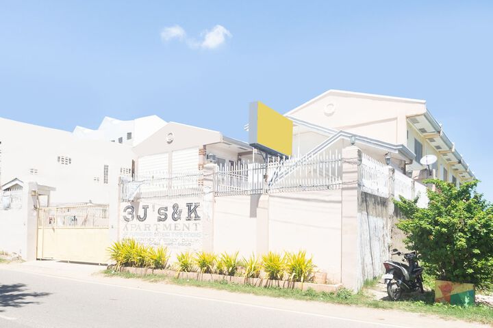 3js & K Apartment