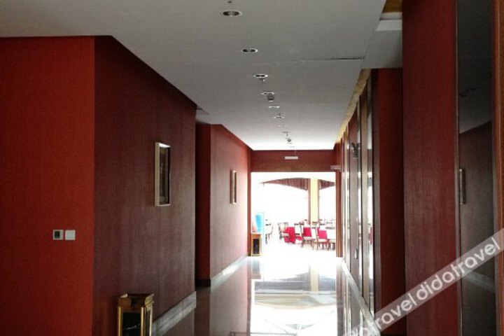 Zonglvwan City Hotel