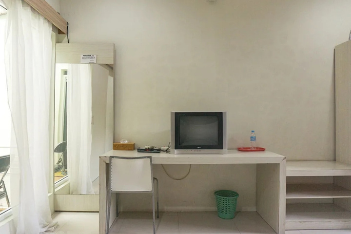 Photo of RedDoorz Syariah at Garuda Street Sumbawa