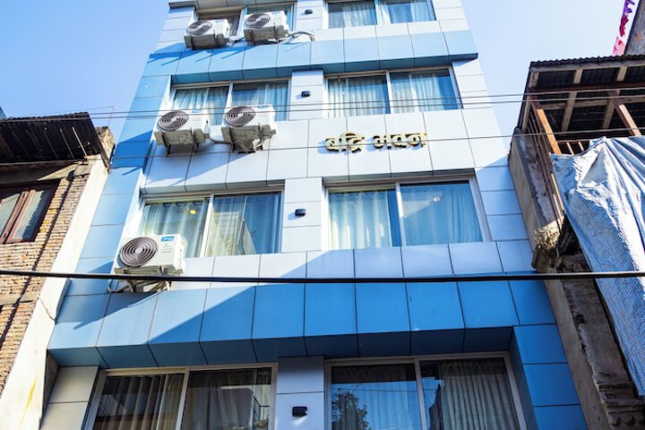 Hotel 16 of 16