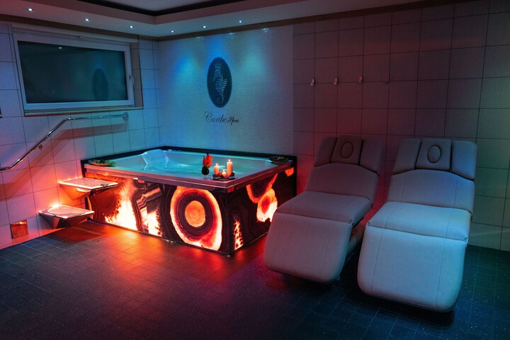 Spa 41 of 57